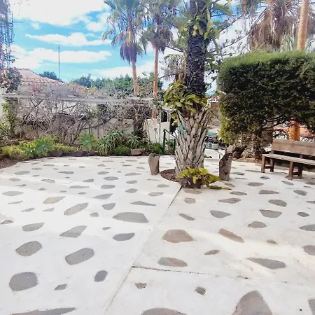Apartment Casa Matteo Rural House Big Terraze *