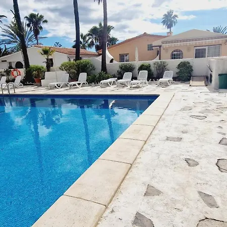 Apartment Casa Matteo Rural House Big Terraze Chayofa