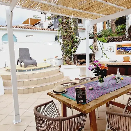 公寓 Casa Matteo Rural House Big Terraze