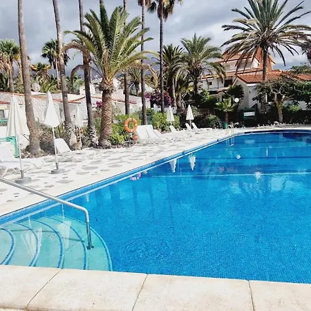 Casa Matteo Rural House Big Terraze 公寓 Chayofa