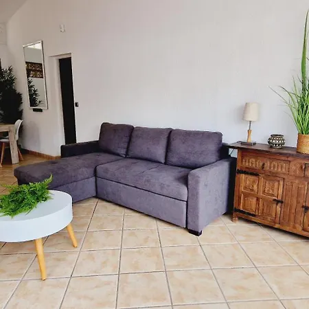 Casa Matteo Rural House Big Terraze * Chayofa