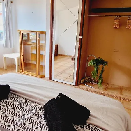 公寓 Casa Matteo Rural House Big Terraze