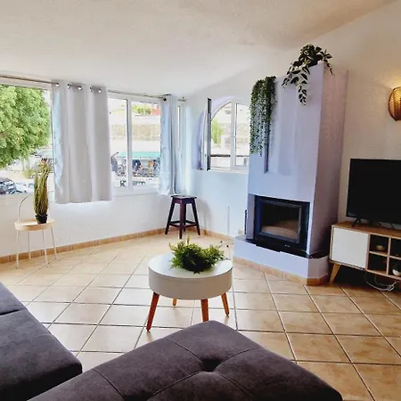 公寓 Casa Matteo Rural House Big Terraze *