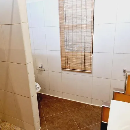 Casa Matteo Rural House Big Terraze 公寓 Chayofa