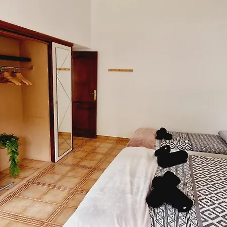 Casa Matteo Rural House Big Terraze