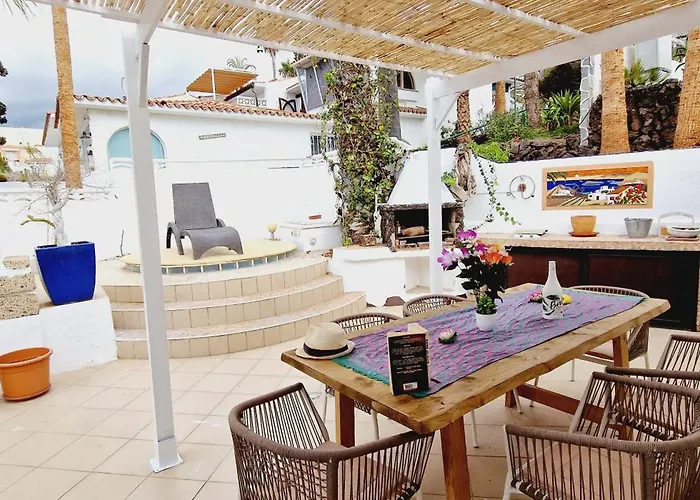 Apartamento Casa Matteo Rural House Big Terraze