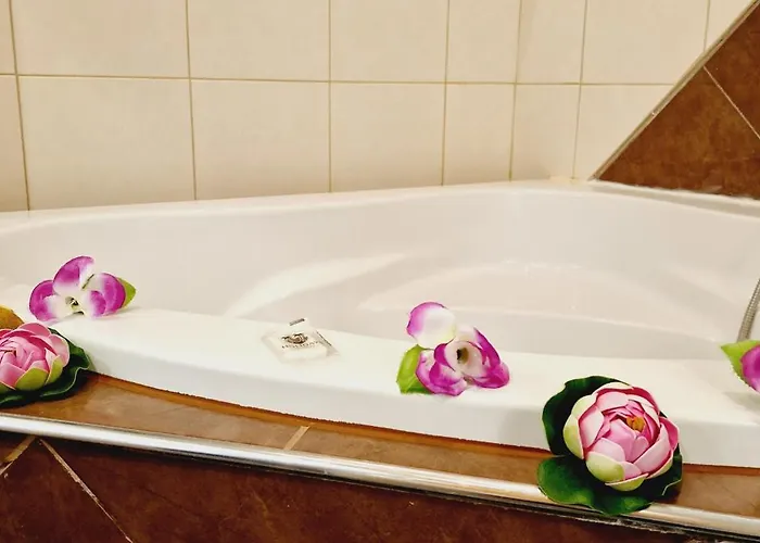 Casa Matteo Rural House Big Terraze Apartamento Chayofa