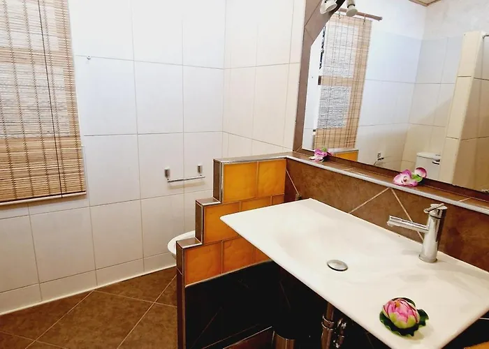 Apartamento Casa Matteo Rural House Big Terraze Chayofa