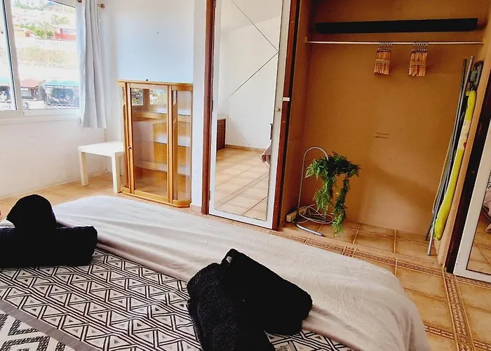 Apartamento Casa Matteo Rural House Big Terraze