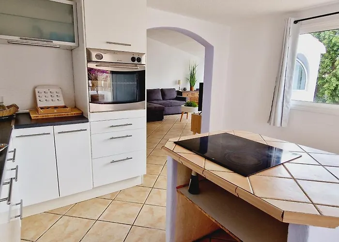 Casa Matteo Rural House Big Terraze Chayofa